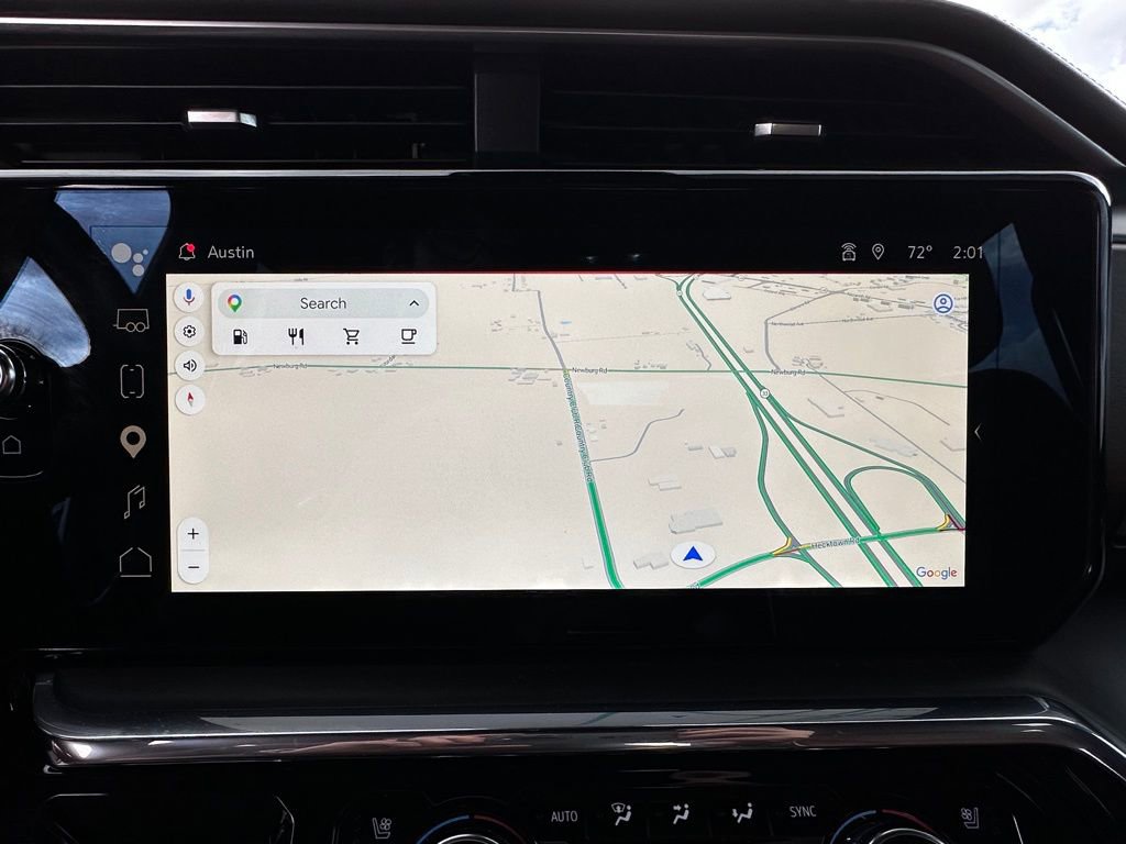 Used 2024 GMC Sierra 2500 Denali Ultimate w/ Max Trailering Package image 27