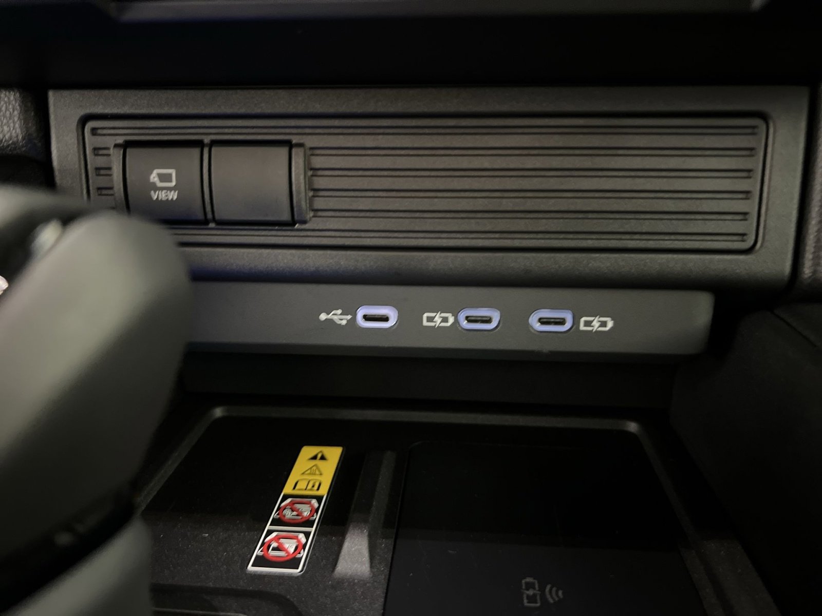 Used 2026 Toyota Land Cruiser image 35