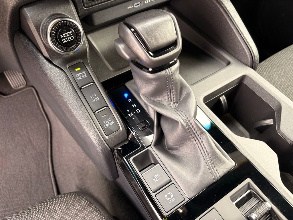 Used 2025 Toyota Land Cruiser 1958 image 20