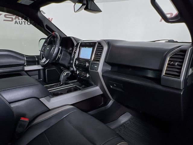 Used 2018 Ford F150 Raptor w/ Equipment Group 802A Luxury AWD/4WD image 40