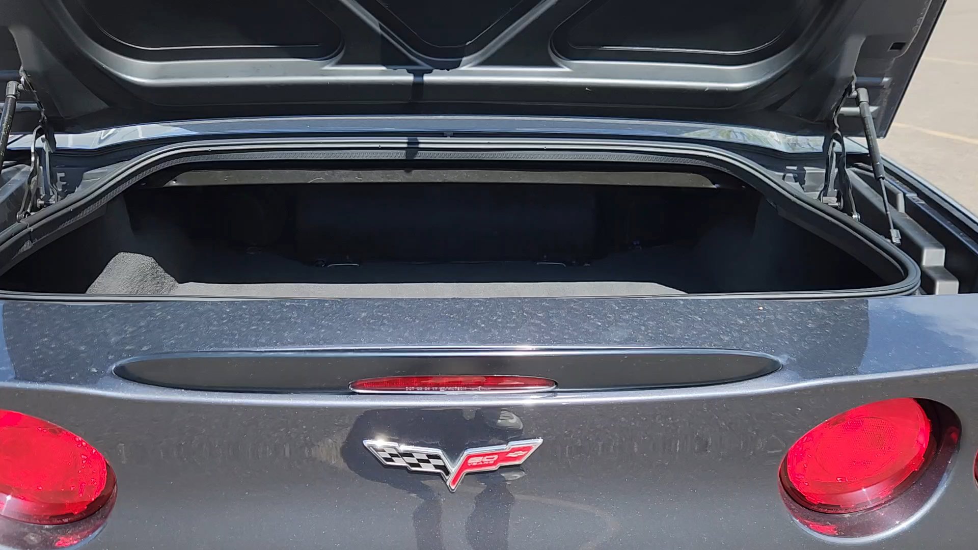 Used 2013 Chevrolet Corvette Convertible RWD image 40