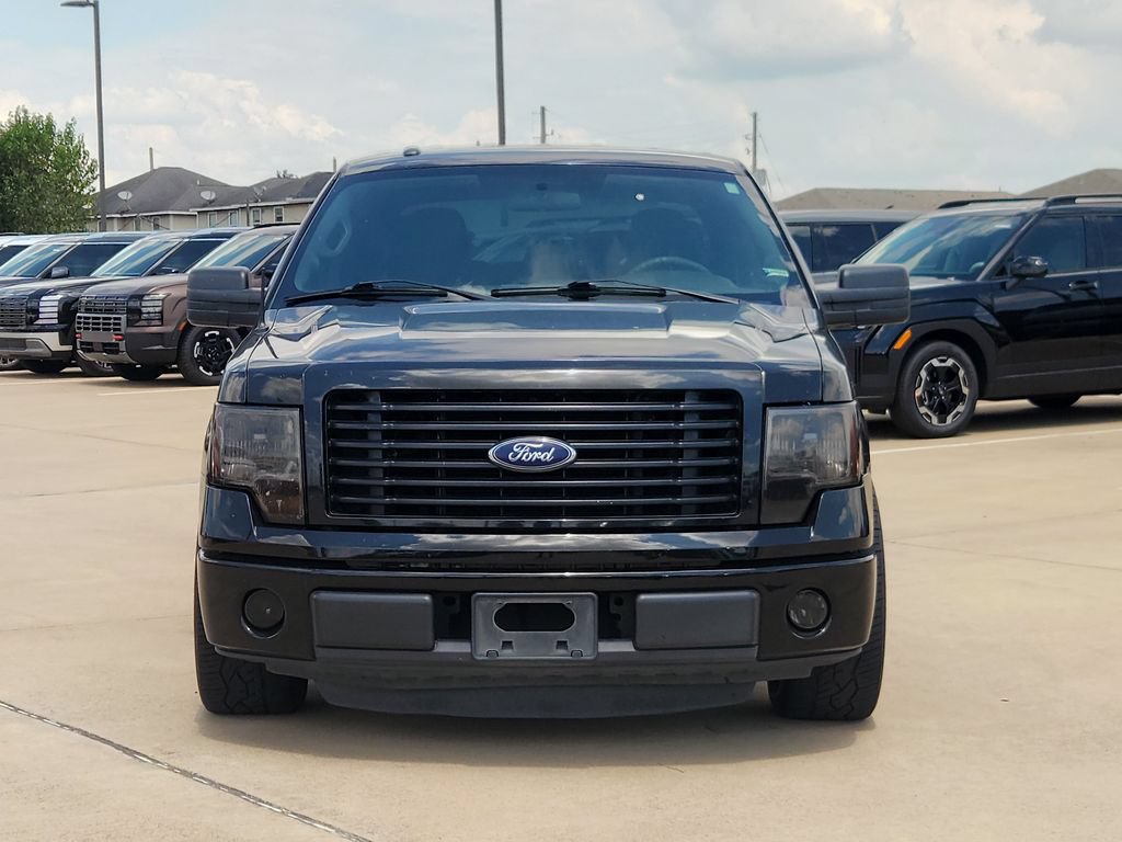 Used 2014 Ford F150 STX w/ Equipment Group 201A Mid RWD image 2