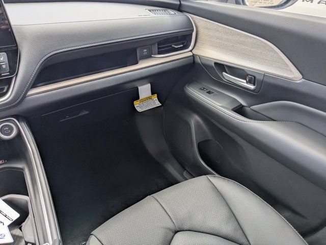 New 2026 Toyota Grand Highlander AWD image 17