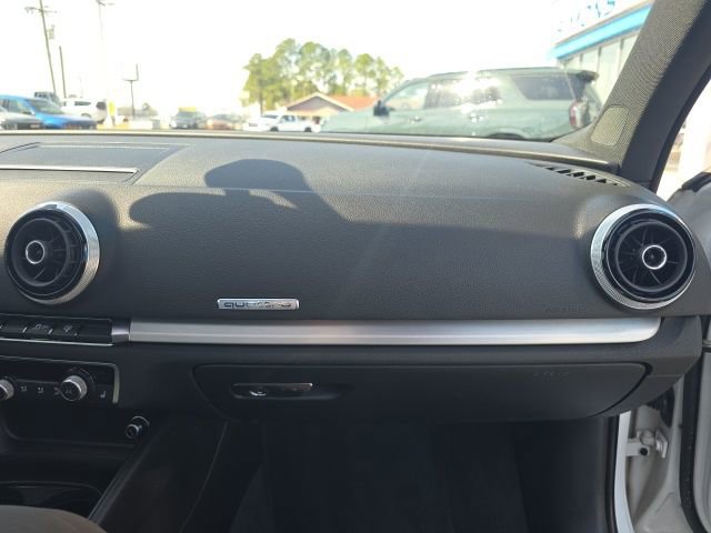 Used 2016 Audi S3 Premium Plus w/ Technology Package image 48