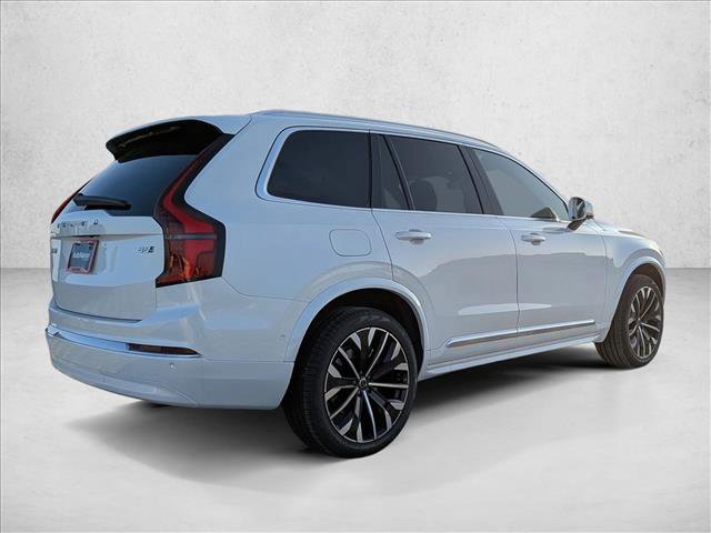 New 2026 Volvo XC90 B6 Plus w/ Protection Package Premier image 2