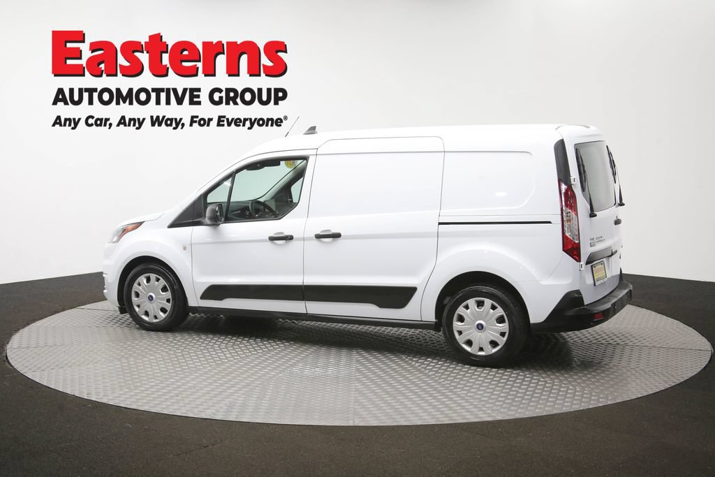 Used 2022 Ford Transit Connect XLT FWD image 56