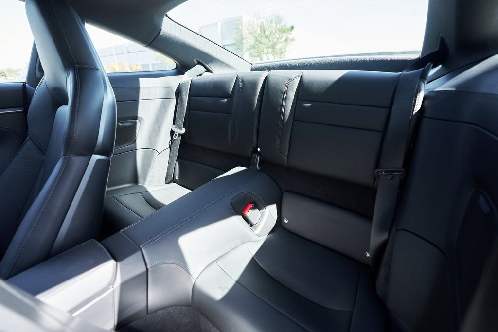 Used 2024 Porsche 911 Carrera 4S w/ Premium Package image 39