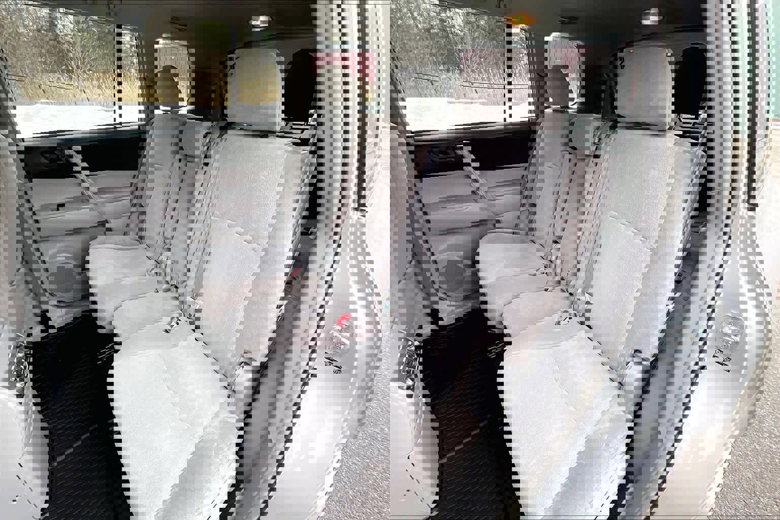 Used 2013 Toyota Highlander 4WD w/ Cold Weather Pkg image 21