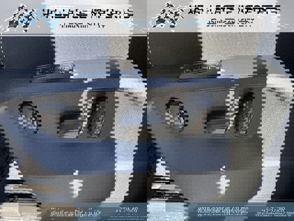 New 2026 Volkswagen Atlas Cross Sport SEL Premium R-Line image 10