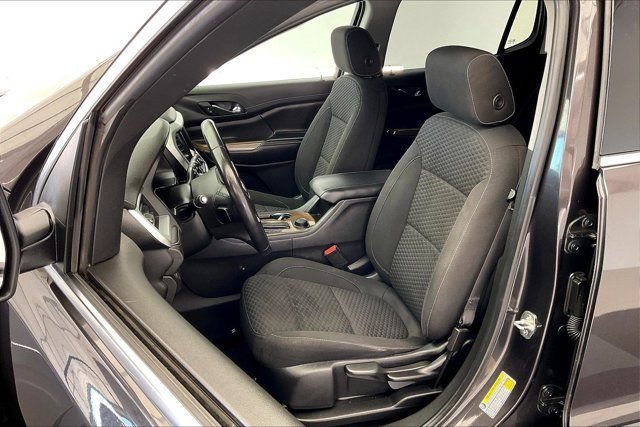 Used 2019 GMC Acadia SLE AWD/4WD image 17