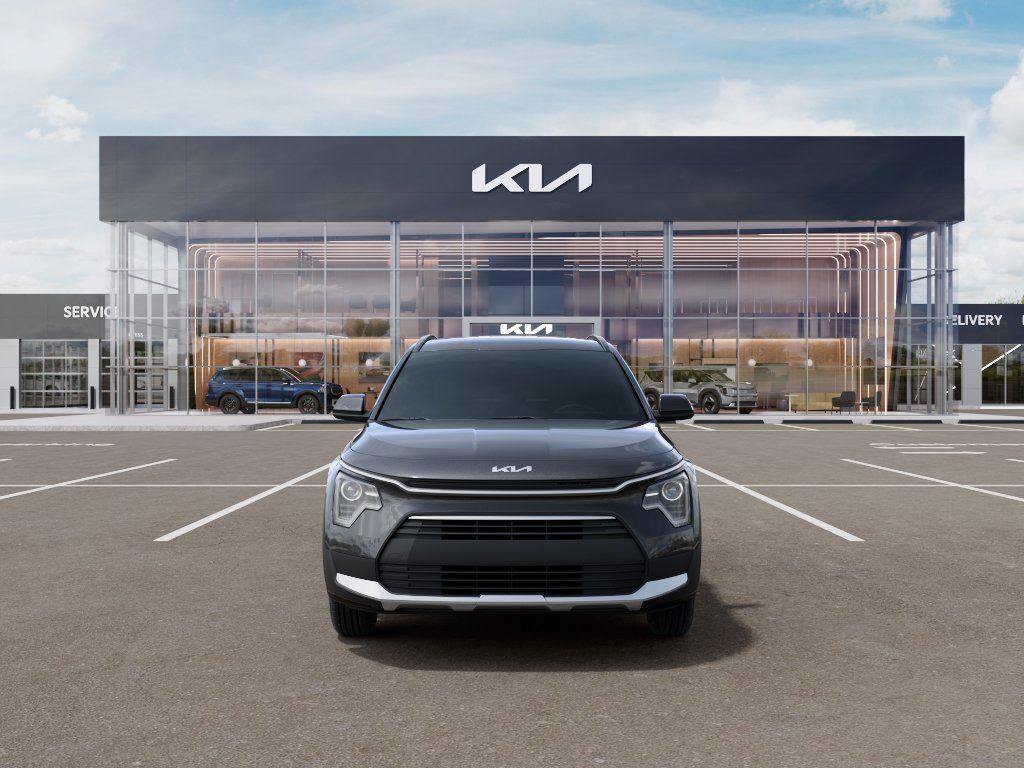 New 2026 Kia Niro LX FWD image 2