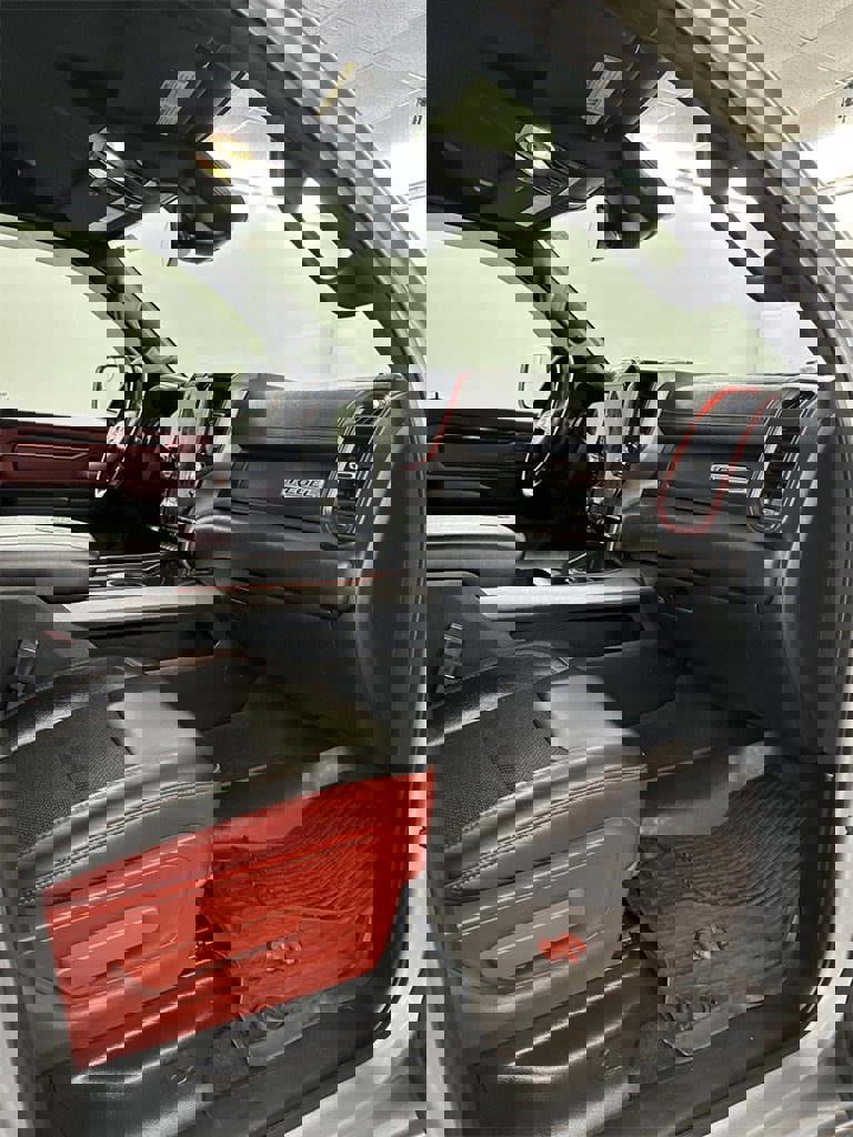 Used 2022 RAM 1500 Rebel w/ Rebel Level 2 Equipment Group image 38