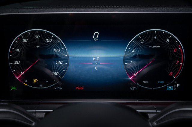 New 2026 Mercedes-Benz GLS 450 4MATIC image 23