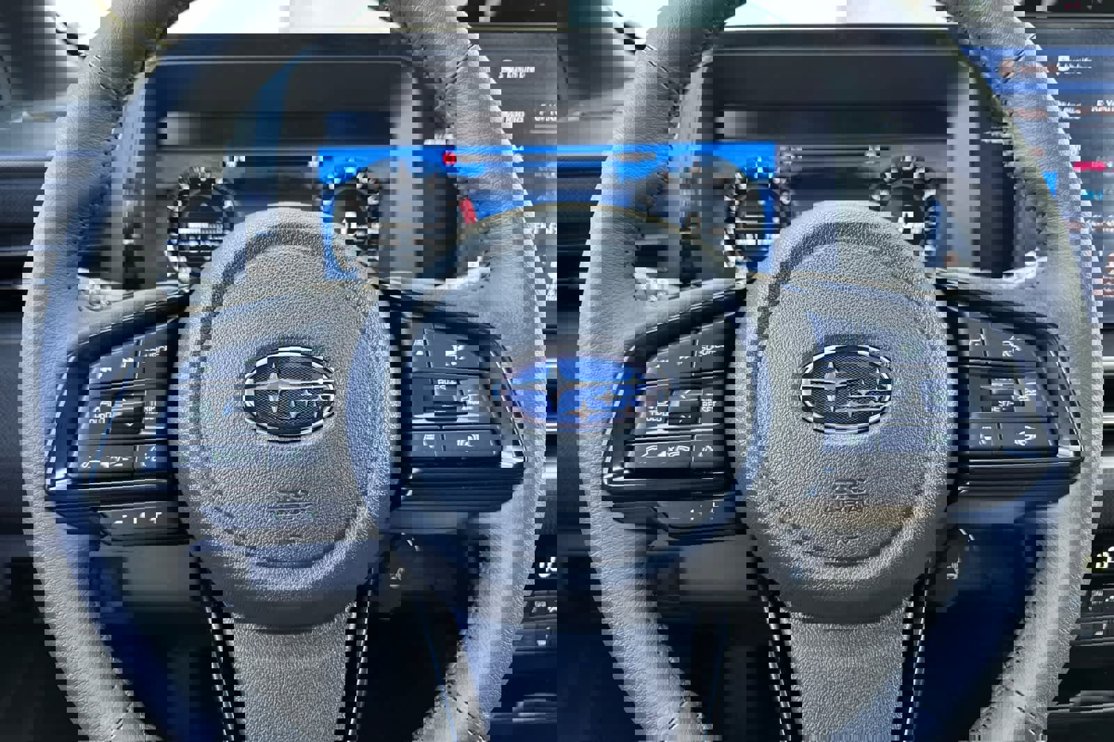 New 2026 Subaru Outback Premium image 24