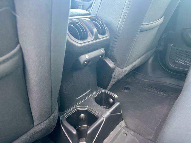 Certified 2022 Jeep Gladiator Sport image 22