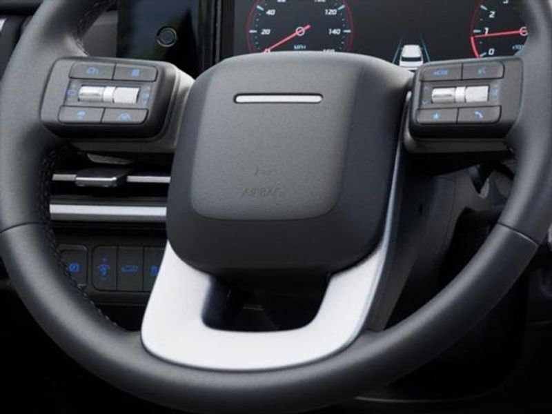 New 2026 Hyundai Santa Fe Limited image 17