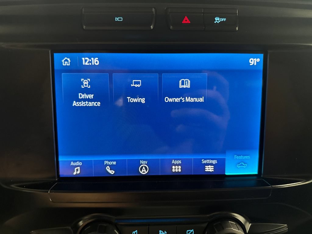 Used 2023 Ford F150 XLT AWD/4WD image 37