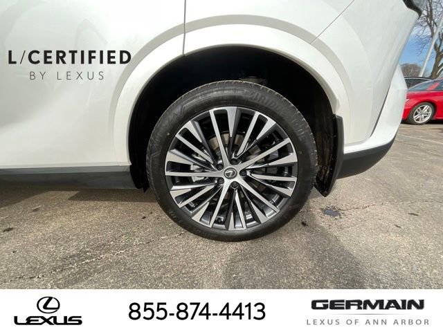 Used 2023 Lexus RX 350 Premium Plus w/ Accessory Package AWD/4WD image 25