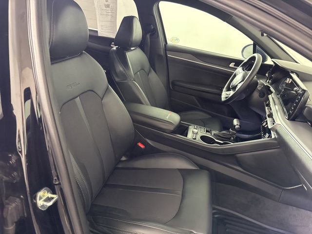 Used 2023 Kia K5 GT-Line image 17