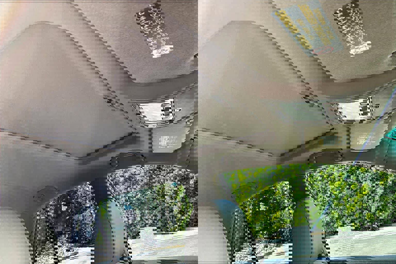 Used 2007 Lexus RX 400h 2WD image 13