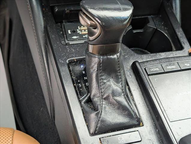 Used 2022 Lexus ES 350 w/ Premium Package FWD image 12