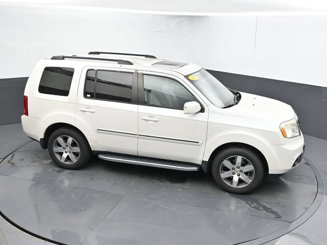 Used 2013 Honda Pilot Touring image 14