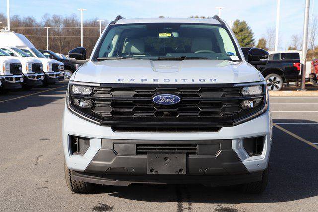 New 2026 Ford Expedition Max Active AWD/4WD image 6