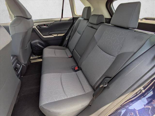 Certified 2025 Toyota RAV4 XLE w/ Convenience Package AWD/4WD image 19