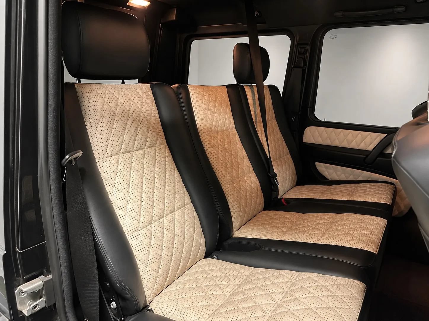 Used 2016 Mercedes-Benz G 65 AMG 4MATIC image 18