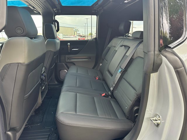 New 2024 GMC Hummer EV 2X w/ Extreme Off-Road Package image 21