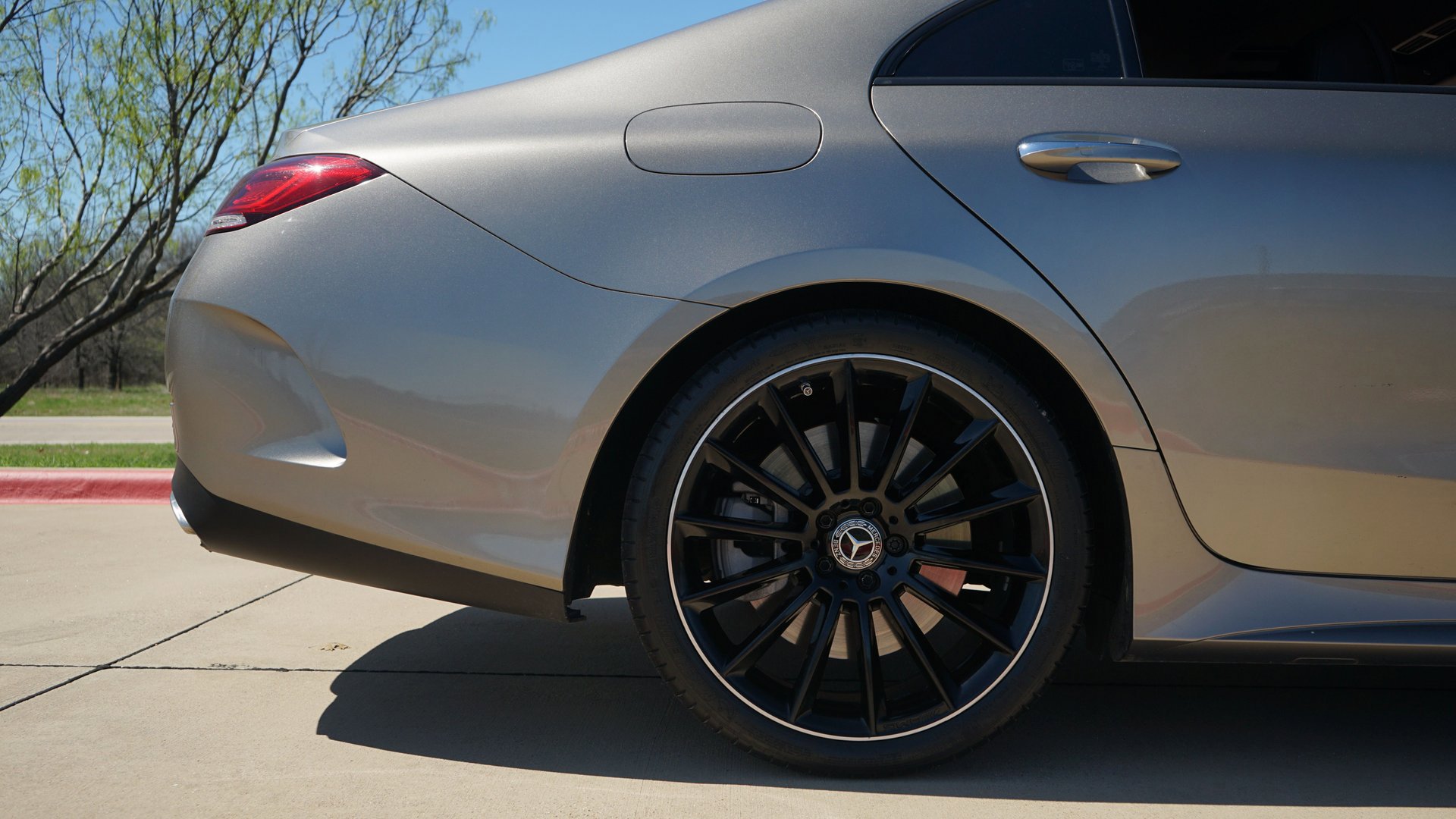 Used 2020 Mercedes-Benz CLS 450 image 40