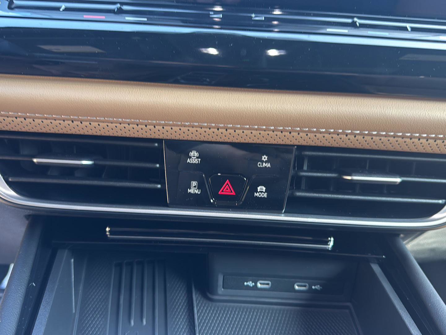 New 2026 Volkswagen Atlas Cross Sport SEL R-Line image 20