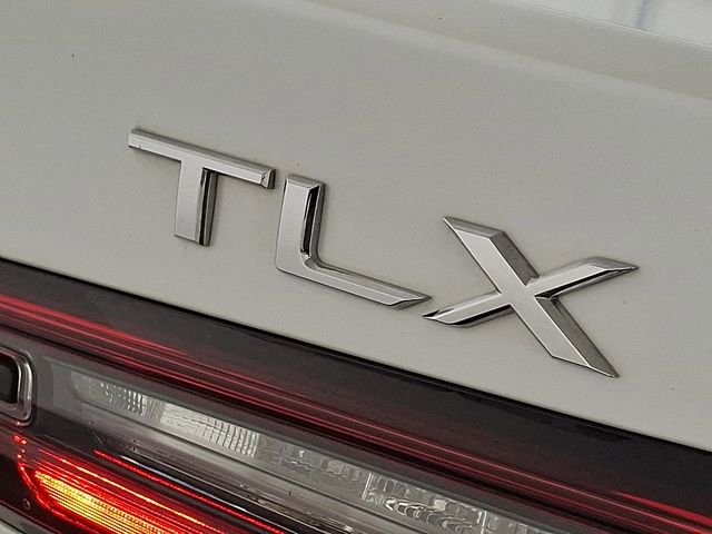 Used 2023 Acura TLX w/ Technology Package FWD image 32