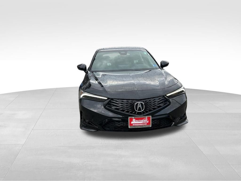 New 2026 Acura Integra A-Spec FWD image 8