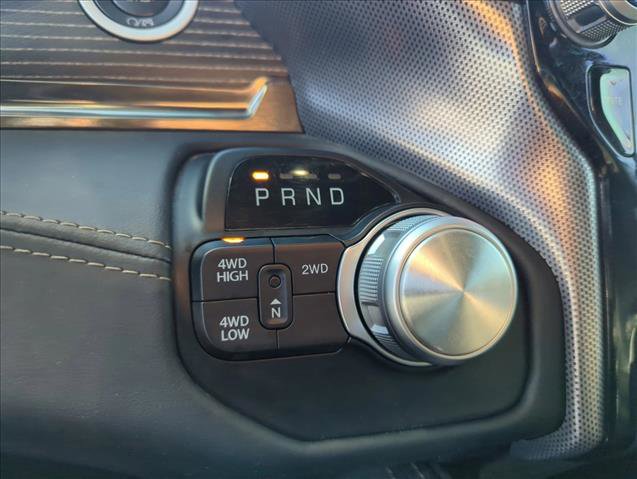 Used 2020 RAM 2500 Limited image 9