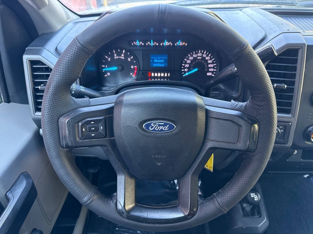 Used 2019 Ford F350 XL AWD/4WD image 19