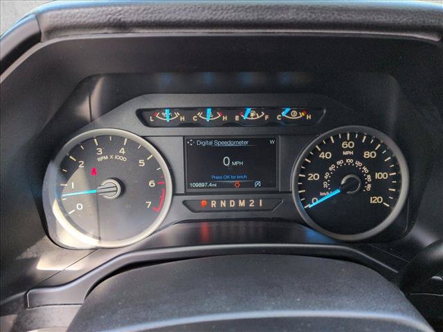Used 2016 Ford F150 XLT w/ Equipment Group 301A Mid RWD image 11