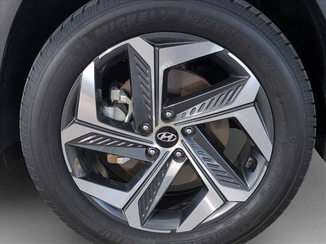 Used 2022 Hyundai Tucson Limited AWD/4WD image 26