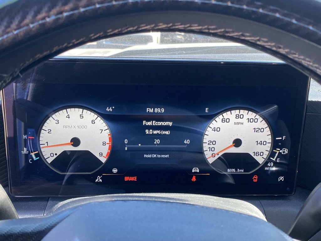 Used 2024 Ford Mustang GT image 14