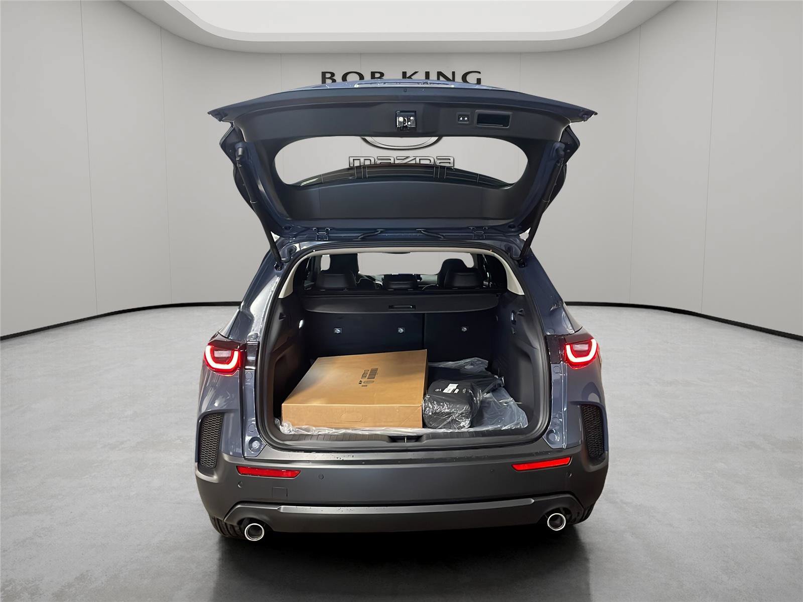 New 2026 MAZDA CX-50 AWD 2.5 S w/ Weather Package image 23
