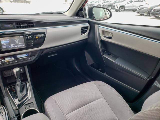 Used 2014 Toyota Corolla L image 23