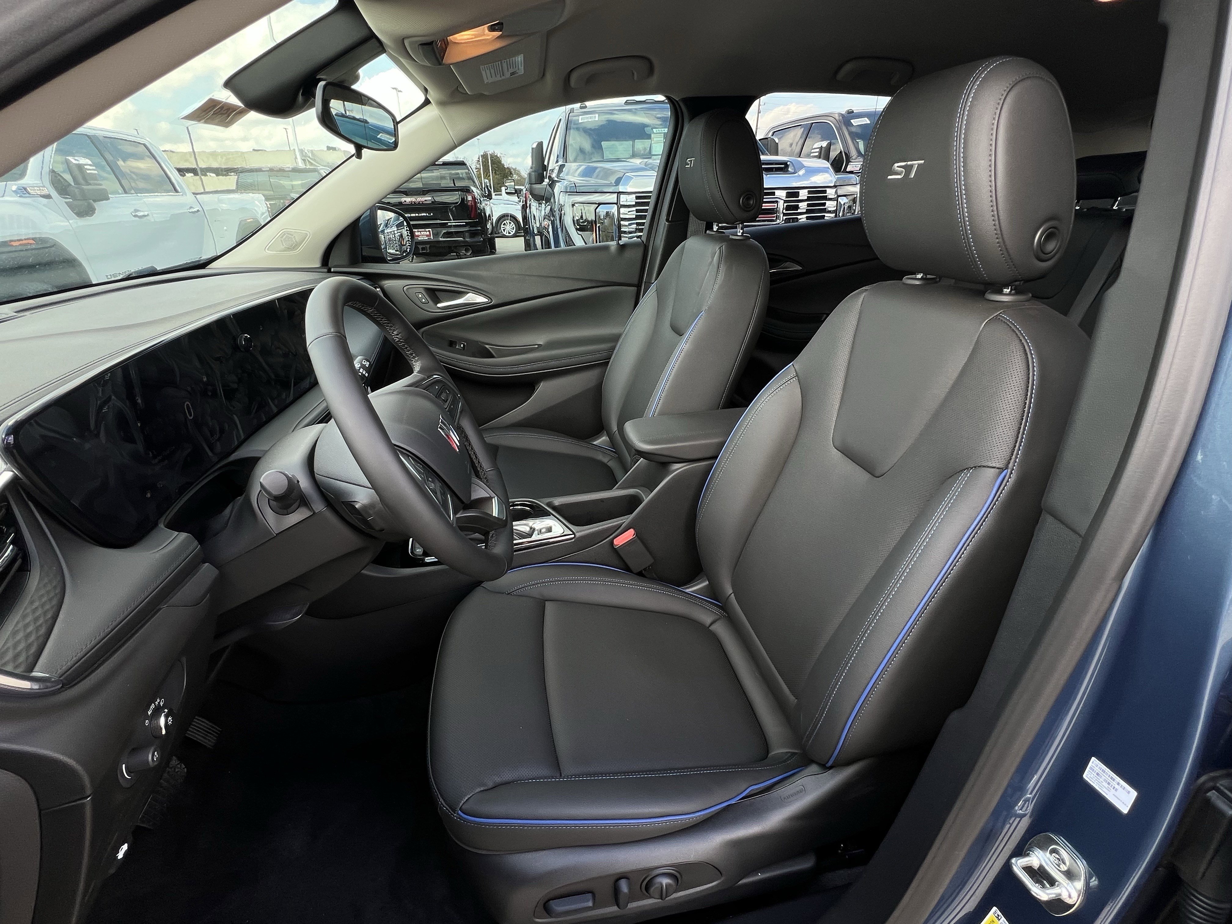 New 2026 Buick Encore GX Sport Touring w/ Comfort Package image 19