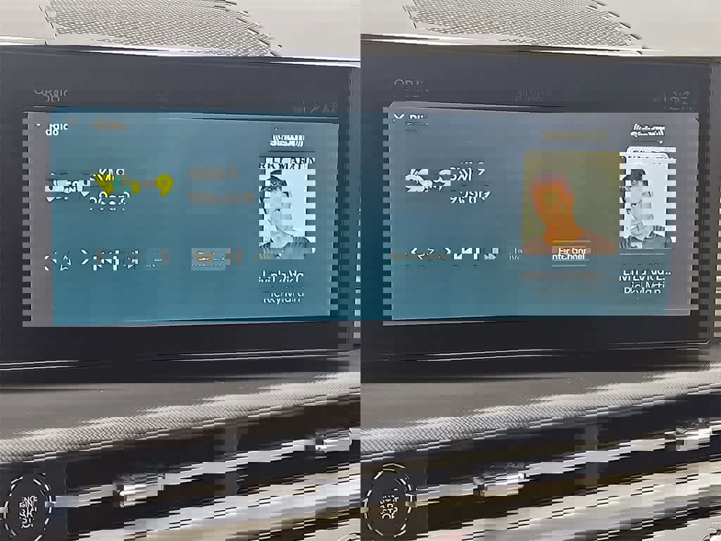 New 2026 Hyundai Santa Fe SEL image 14