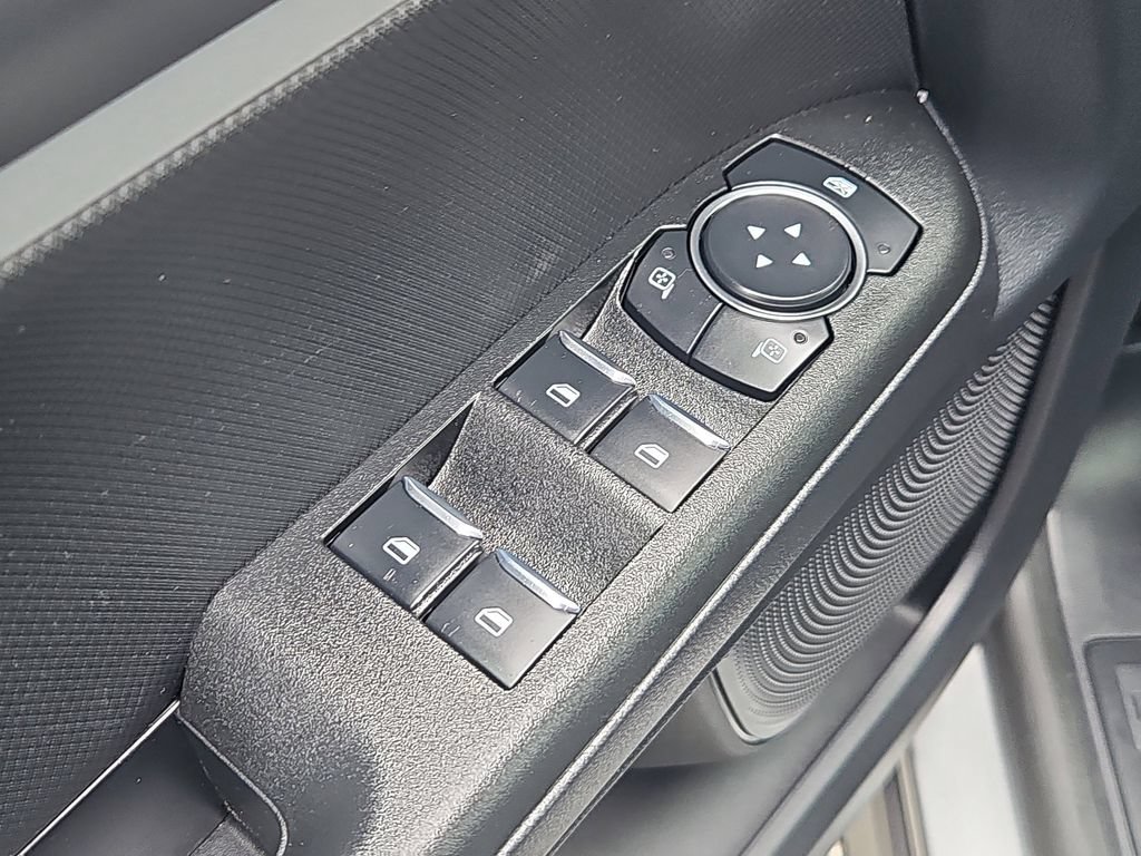 Used 2023 Ford Bronco Sport Big Bend AWD/4WD image 24