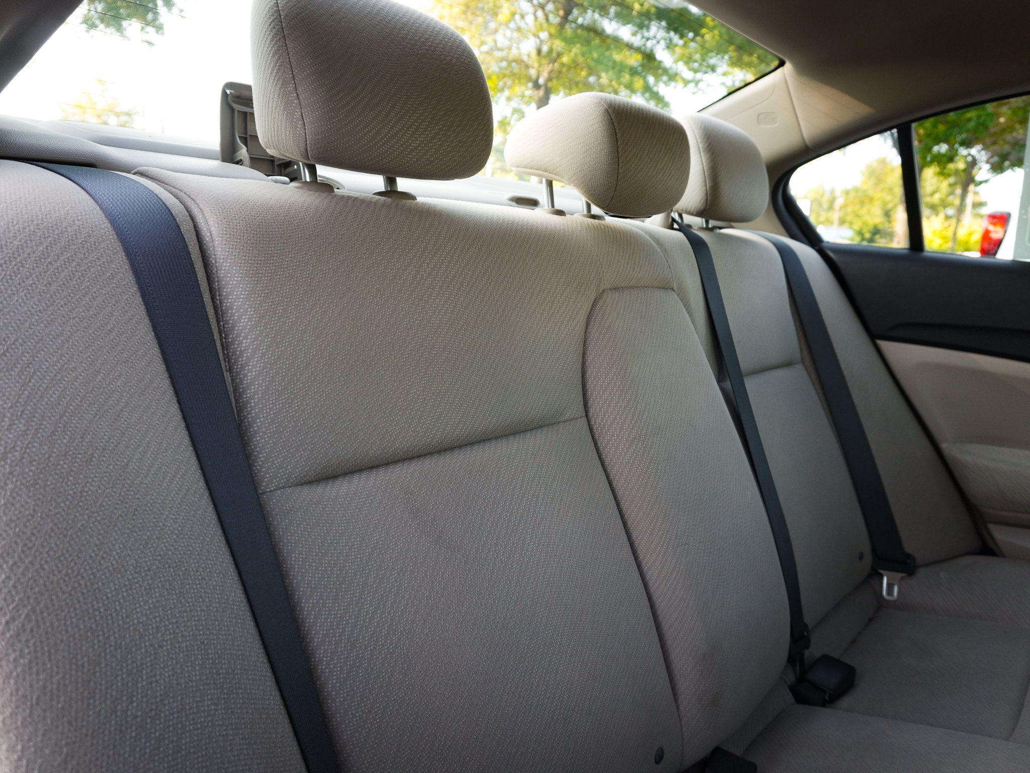 Used 2013 Honda Civic LX image 31
