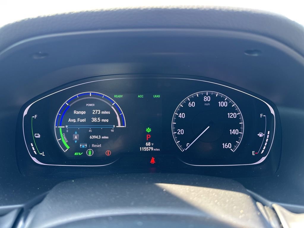 Used 2019 Honda Accord EX image 27