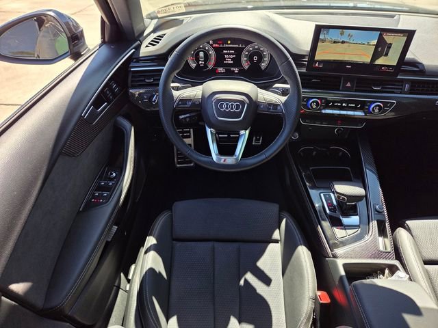 Used 2025 Audi A4 2.0T Premium Plus image 12
