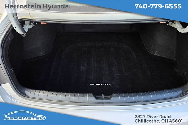 Used 2023 Hyundai Sonata SEL FWD image 23