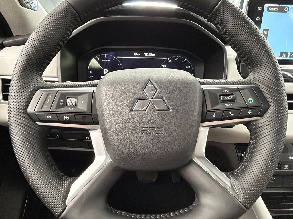 New 2026 Mitsubishi Outlander SE FWD image 33