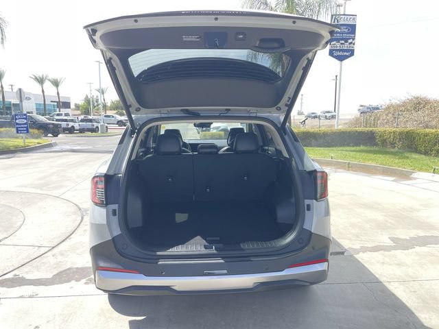 Used 2026 Kia Sportage EX w/ EX Panorama Roof Package FWD image 26